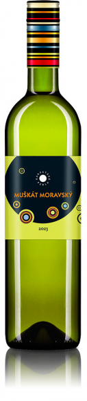 Moravian Muscat